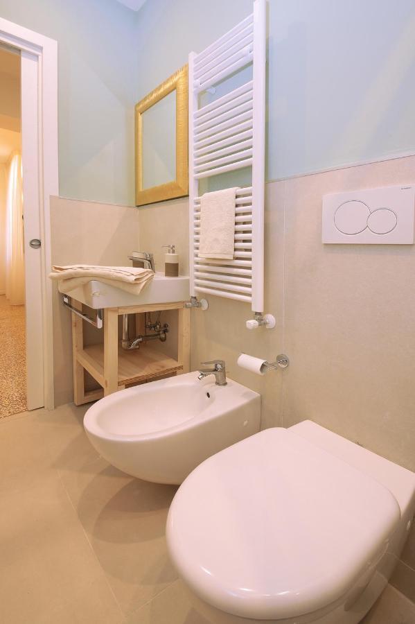 Hammam البندقية المظهر الخارجي الصورة