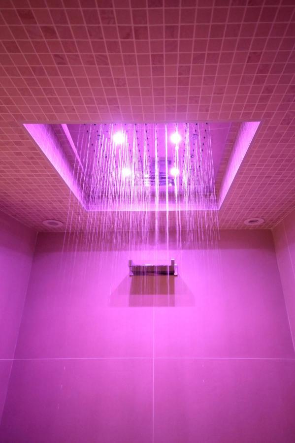 Hammam البندقية المظهر الخارجي الصورة