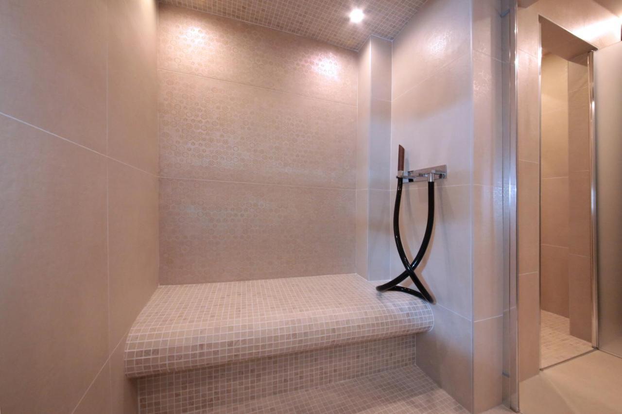 Hammam البندقية المظهر الخارجي الصورة