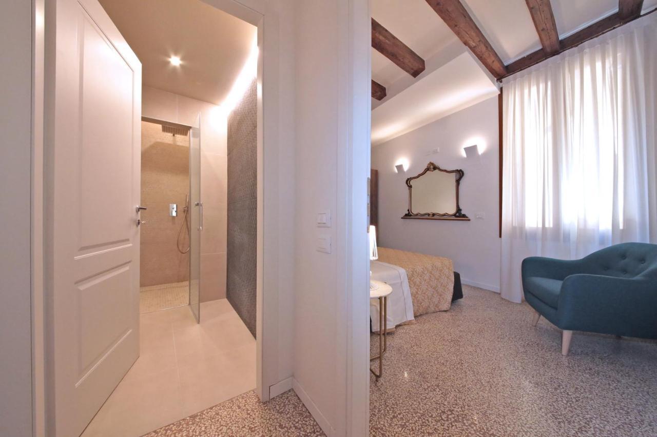 Hammam البندقية المظهر الخارجي الصورة