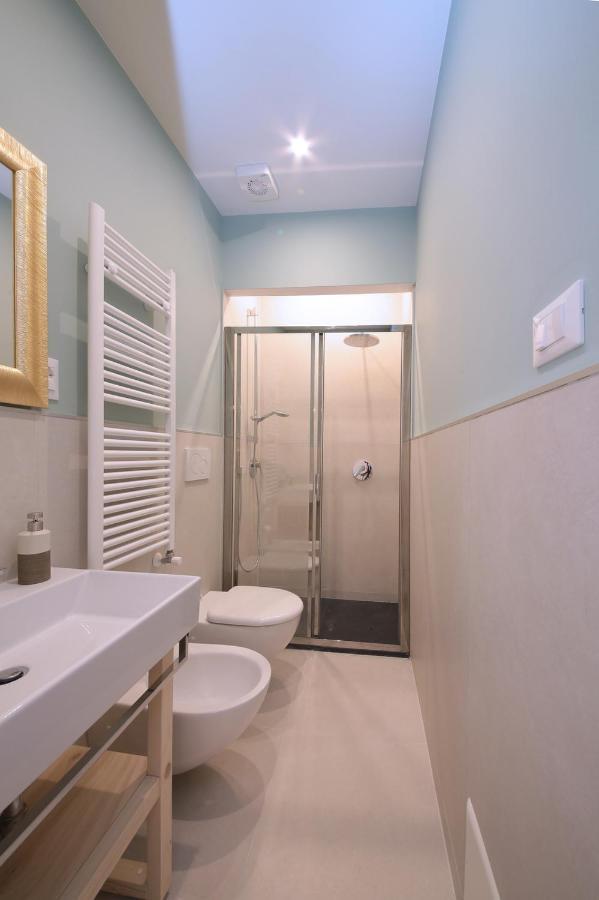 Hammam البندقية المظهر الخارجي الصورة
