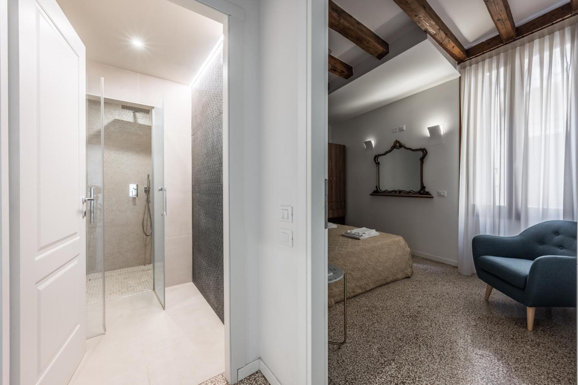 Hammam البندقية المظهر الخارجي الصورة