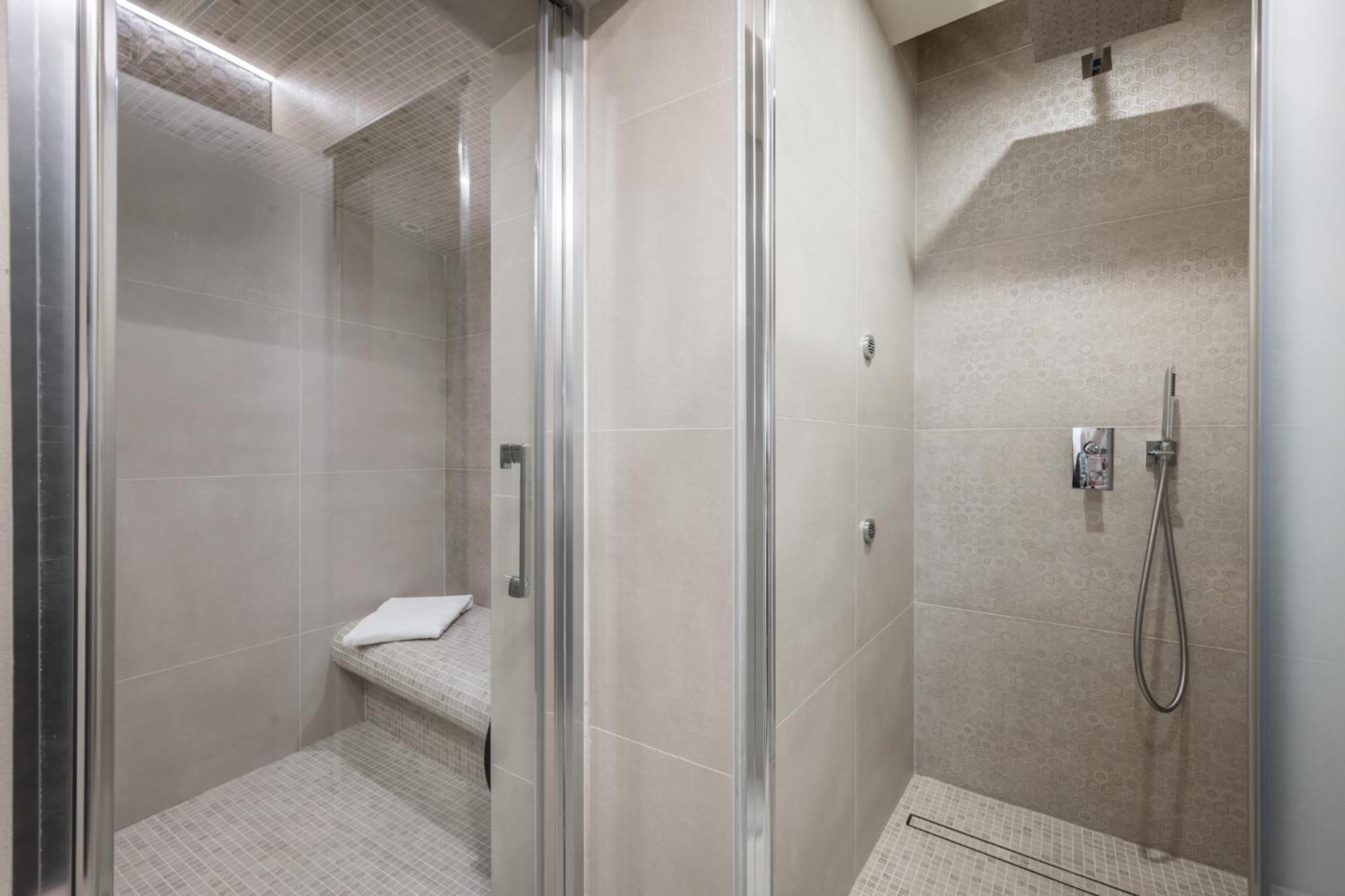 Hammam البندقية المظهر الخارجي الصورة